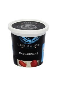 Alberto Di Centa Mascarpone İnek Peyniri 2x350 gr