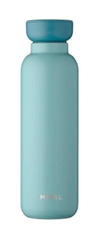 Mepal Elipse Paslanmaz Çelik 500 ml Outdoor Matara Termos Mavi