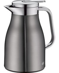 Alfi Skyline Paslanmaz Çelik 650 ml Çaydanlık Termos İnox
