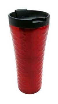 Trade Jam 4396 Çelik 600 ml Outdoor Matara Termos Kırmızı