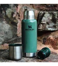 Stanley Adventure Outdoor Matara Termos Turkuaz