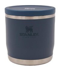 Stanley Adventure Paslanmaz Çelik 350 ml Outdoor Yemek Termos Mavi