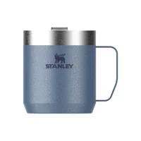 Stanley The Legendary Paslanmaz Çelik 350 ml Outdoor Bardak Termos Mavi