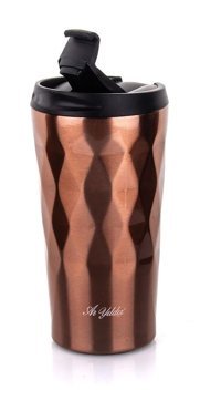 Aryıldız Glori Bakır 350 ml Outdoor Bardak Termos Bakır