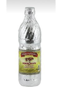 Mecitefendi Doğal Sıvı Kekik Suyu 1 lt