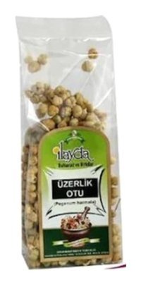 İlayda Tane Üzerlik Otu 80 gr