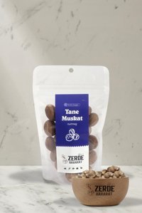 Zerde Baharat Tane Muskat 20 gr
