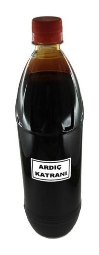 Yelken Baharat Sıvı Ardıç Katranı 1 lt
