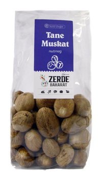 Zerde Baharat Tane Muskat 200 gr