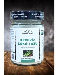 Nurbal Toz Kereviz Kökü 140 gr