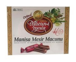 Macun-İ Mesir Sıvı Mesir Macunu 195 gr
