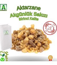 Aktarzane Tane Sığla Ağacı Sakızı 100 gr