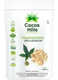 Cocos Hills Tane Sığla Ağacı Sakızı 150 gr
