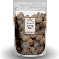 Hancıbey Tane Muskat 1 kg