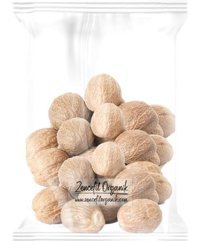 Zencefil Organik Organik Tane Muskat 250 gr