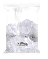 Zencefil Organik Doğal Toz Şap 1 kg