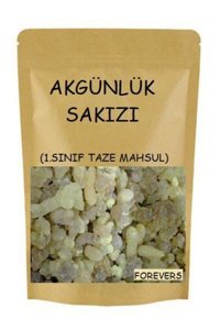 Forevers Doğal Tane Sığla Ağacı Sakızı 200 gr