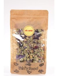 Thiny Food Tane Hatmi Gülü 50 gr