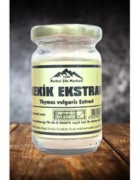 Nurbal Toz Kekik Ekstratı 50 gr