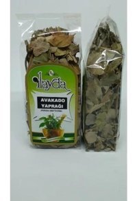 İlayda Avokado Yaprağı 35 gr