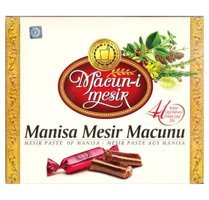 Macun-İ Mesir Sıvı Mesir Macunu 350 gr