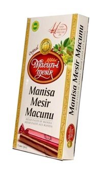 Macun-İ Mesir Çubuk Mesir Macunu 5x105 gr
