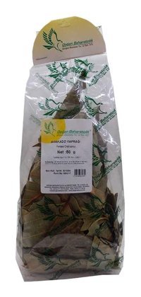 Doğan Avokado Yaprağı 50 gr