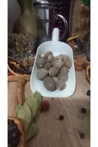 Diyet Avm Tane Muskat 40 gr
