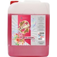 By Cleaner Çiçek Tekli Sıvı Sabun 30 lt