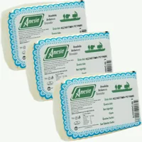Amesia Kızartma İnek Peyniri 3x200 gr