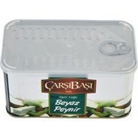 Çarşıbaşı Tam Yağlı Beyaz İnek Peyniri 1 kg