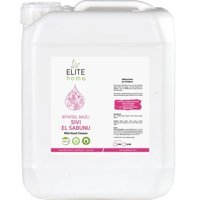 The Elite Home Bitkisel Bazlı Vegan Tekli Sıvı Sabun 5 lt