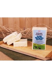 Süzülmüş Kardeşler Tam Yağlı Olgunlaştırılmış Beyaz İnek Peyniri 1 kg