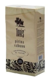 Tariş Pirina Zeytinyağlı Katı Sabun 800 gr
