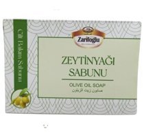 Zarifoğlu Zeytinyağlı Katı Sabun