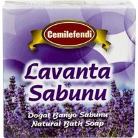 Cemil Efendi Lavanta Katı Sabun