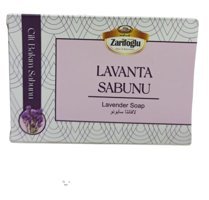 Zarifoğlu Lavanta Katı Sabun