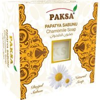 Paksa Papatya Katı Sabun