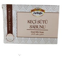 Zarifoğlu Keçi Sütü Katı Sabun