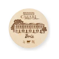 Casari Brie İnek Peyniri 125 gr