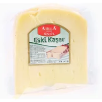 Atilla Çelebi Özgül Eski Kaşar Peyniri 350 gr