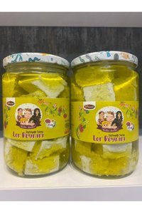 Paşalı Tam Yağlı Zeytinyağlı Tuzsuz Lor İnek Peyniri 2x500 gr