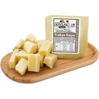 Kavlak Zeytin Trakya Kaşar Peyniri 500 gr