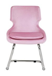 Marka Elz Sele Kulak Pembe Çalışma Sandalyesi