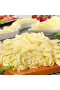 Trabzon Yöresel Kuymaklık Çeçil İnek Peyniri 500 gr