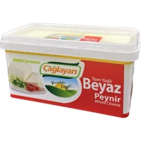 Tekin Gurme Tam Yağlı Beyaz İnek Peyniri 750 gr