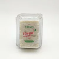 Sağlam Yumuşak Edirne Beyaz İnek Peyniri 500 gr