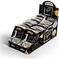 Ariste Bir Dilim Beyaz İnek Peyniri 24x50 gr