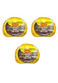 Frico Tam Yağlı Biberli Füme İnek Peyniri 450 gr