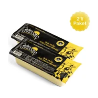 Gündoğdu Taze Kaşar Peyniri 2x500 gr